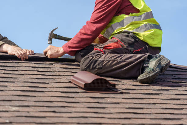 Best Shingle Roofing Installation  in Nellysford, VA