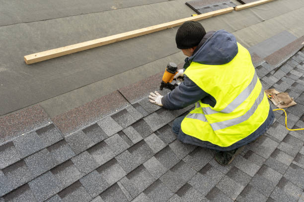 Best New Roof Installation  in Nellysford, VA