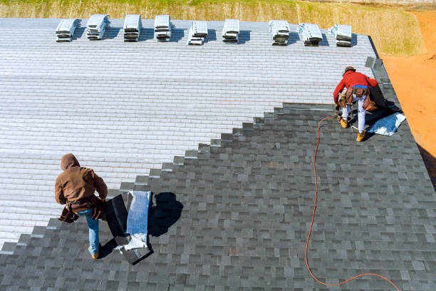 Best Flat Roof Repair Services  in Nellysford, VA