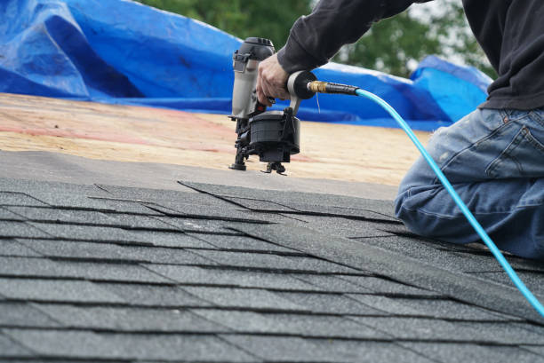 Best Emergency Roof Repair  in Nellysford, VA