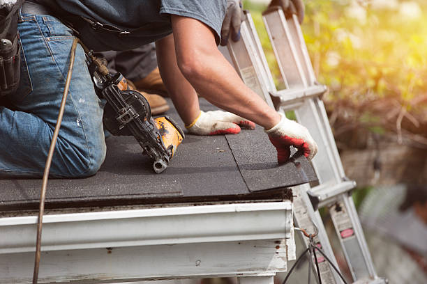 Best New Roof Installation  in Nellysford, VA